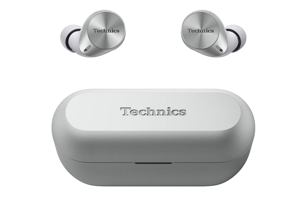 Technics EAH-AZ60M2 Noise cancelling in-ear headphones