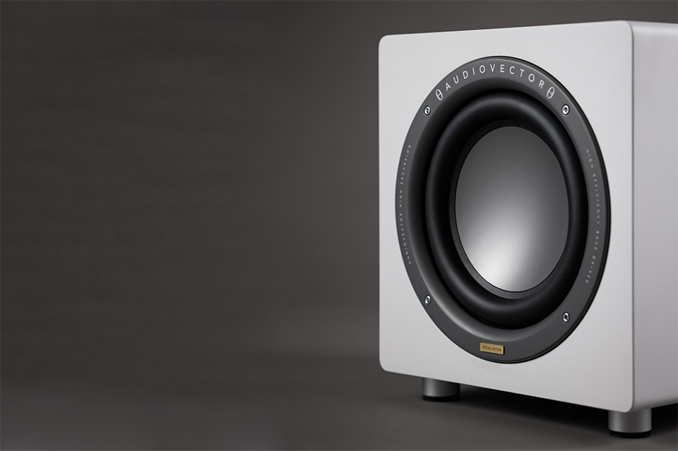 Audiovector QR 7.1 Dolby Atmos Home Cinema System – Kronos AV