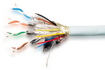 Supra HDMI METB - Câble HDMI spécial passage dans gaine 1m / 2m / 3m / 4m /  6m / 8m / 12m /