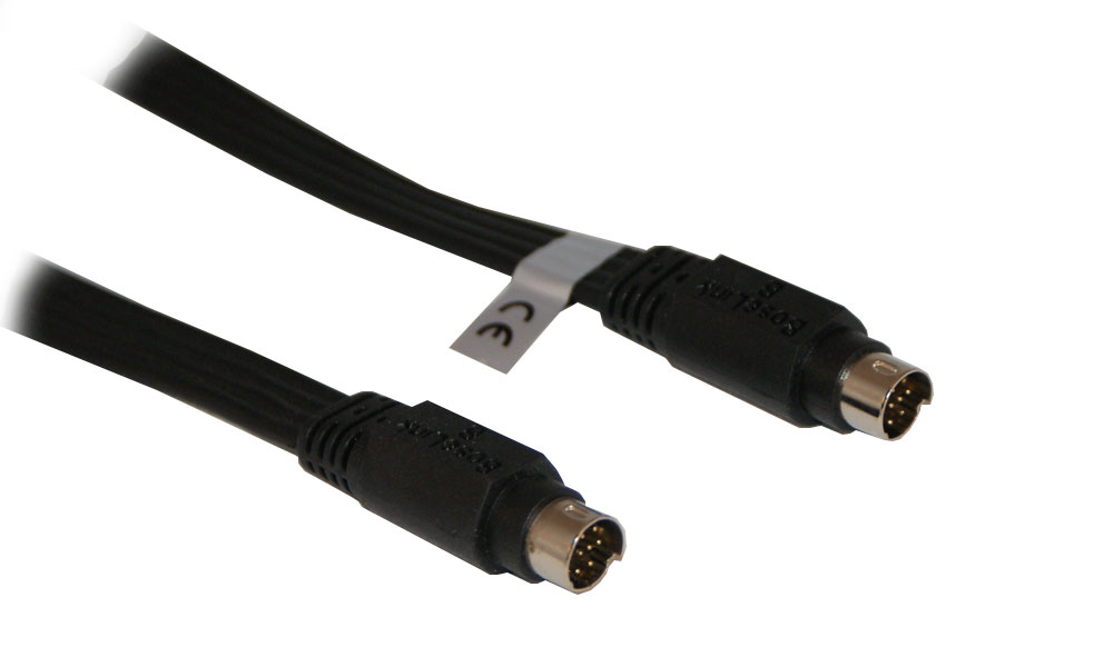 Het apparaat Fervent periode BOSE System cable for Lifestyle systems