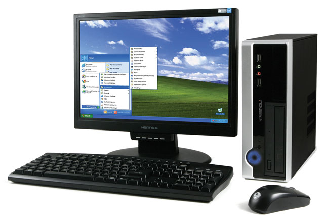 PC og server kabler | AV-Connection