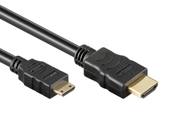 Как подключить mini hdmi к hdmi