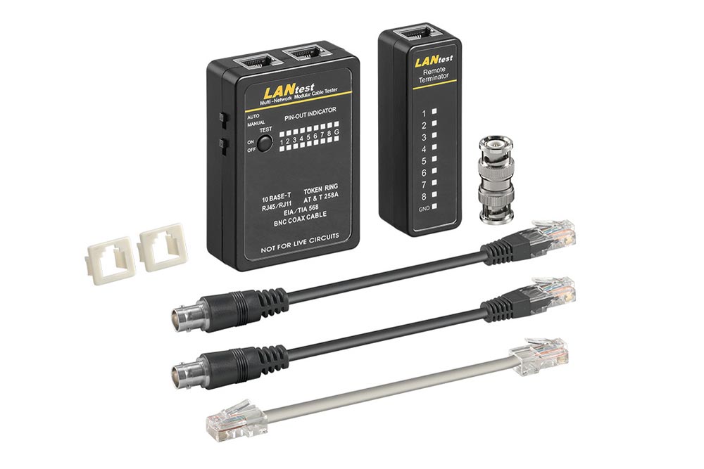 RJ11 vs. RJ45: A Guide To Ethernet Cable Connectors