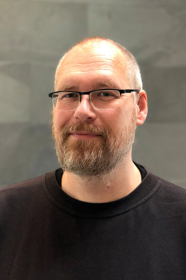 Bjørn Soll