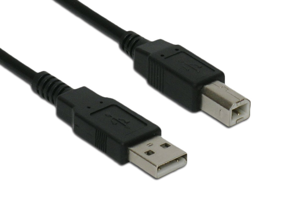 kabel | USB 1.1 / 2.0