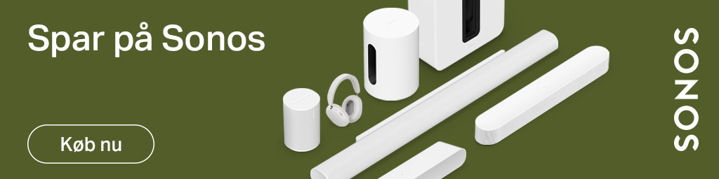 Sonos Early Access 2025