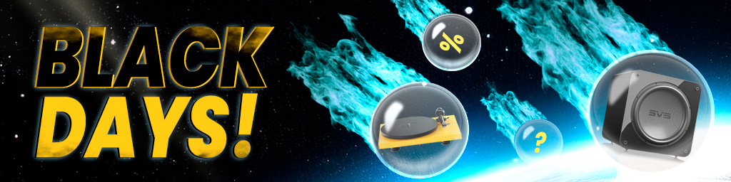 Black Days 2025