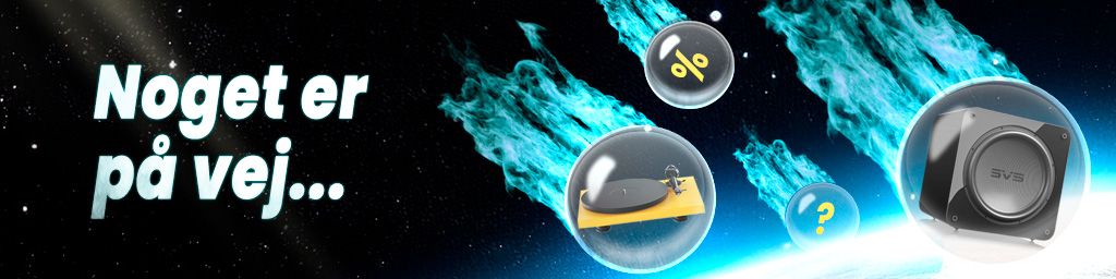 Black Days - Noget er på vej