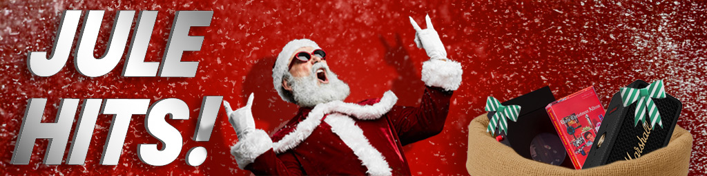 Julehits 2025