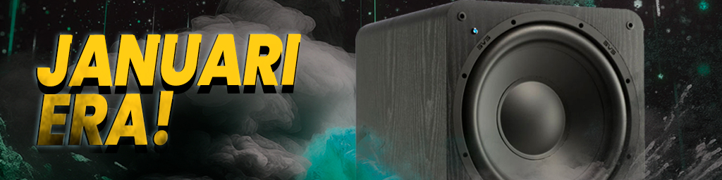 Januari Era 2026