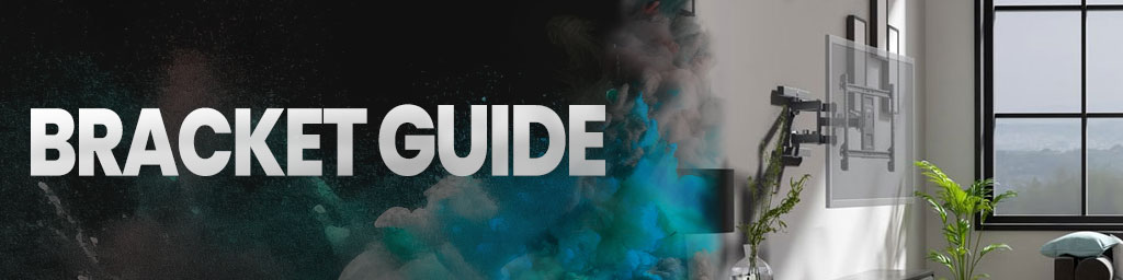 Flatscreen fitter - the easiest way to find a bracket, that fits your TV