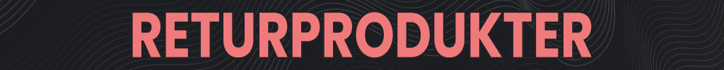 Returprodukter