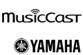 Yamaha MusicCast icon