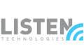 Listen technologies icon