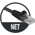 Netværk icon