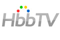 TV treaming – HbbTV