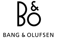 B&O fäste icon