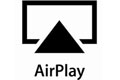 Wi-Fi streaming – Apple Airplay
