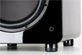 Feets/pads for AV equipment and speakers icon