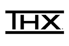 THX-certifierad