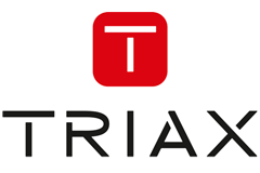 Triax remote control icon
