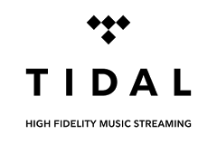 SONOS streaming med Tidal