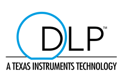 Projector technology – DLP
