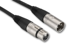 XLR audio cable icon