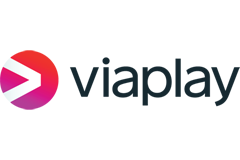 TV og video streaming – ViaPlay