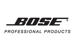BOSE Professional loudspeaker icon