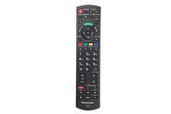 Panasonic remote controls icon