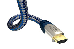 Inakustik HDMI cables