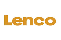 Lenco headphones icon