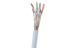CAT 8 network installation cable