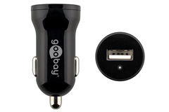 12V car plugs and accessories icon