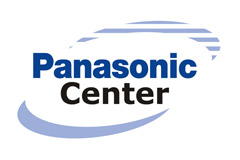 Panasonic Center icon
