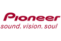 Pioneer icon