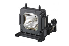 Projector lamp and accessories icon