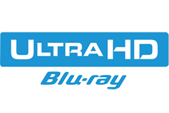 Blu-ray Ultra HD