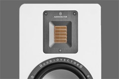 Audiovector QR speakers icon