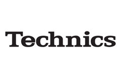 Technics headphones icon