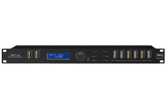Audio processor icon