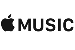 SONOS streaming med Apple Music