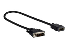 DVI adapter / konverter icon