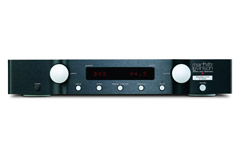 Stereo pre amplifier icon