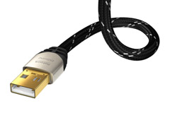Inakustik Excellence interconnect cables