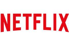 TV og video streaming – Netflix