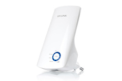 Wi-Fi extender / repeater