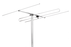 Triax radio antenne (FM / DAB+) icon
