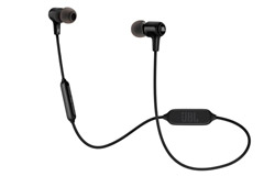 In-ear headphones icon